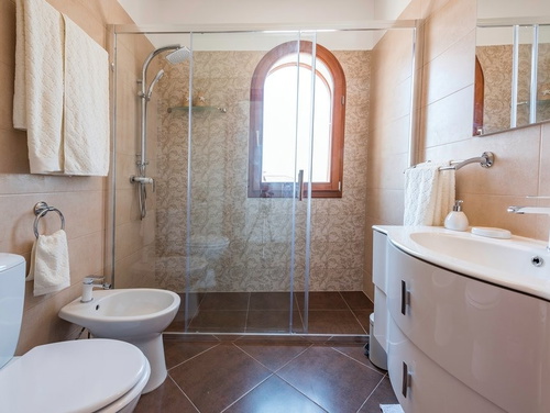 Villa Marija - Vabriga