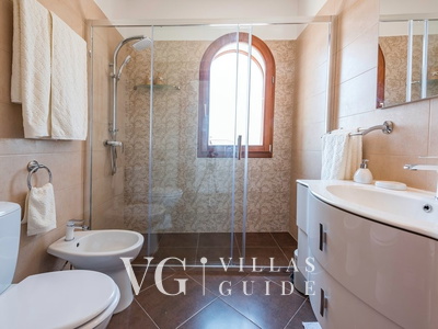 Villa Marija - Vabriga