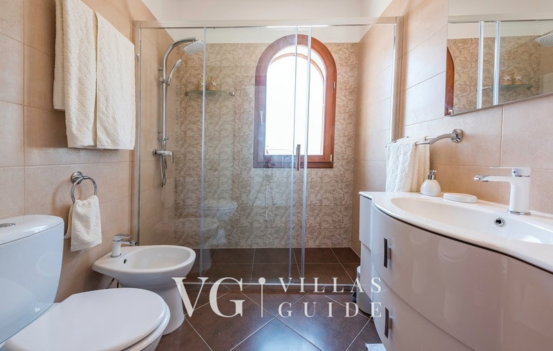 Villa Marija - Vabriga