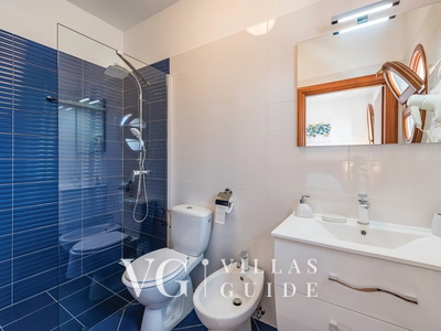 Villa Marija - Vabriga Kupaonica