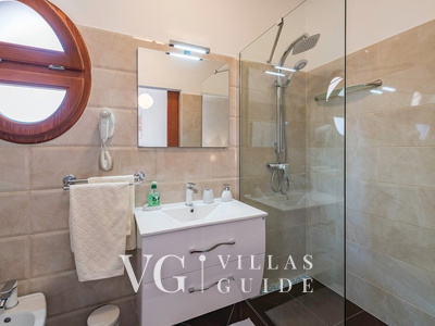 Villa Marija - Vabriga Kupaonica