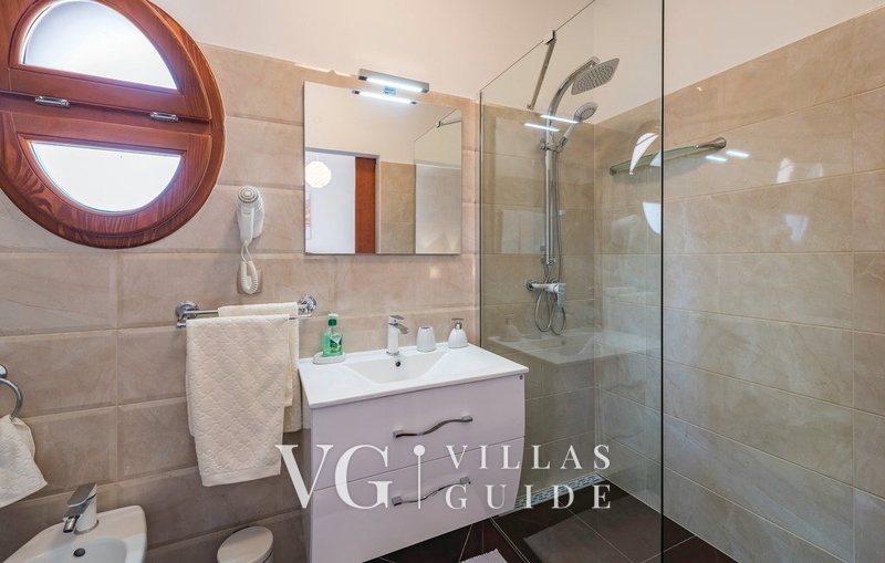 Villa Marija - Vabriga