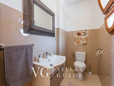 Villa Marija - Vabriga