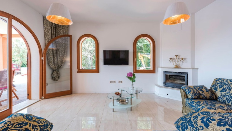 Villa Marija - Vabriga