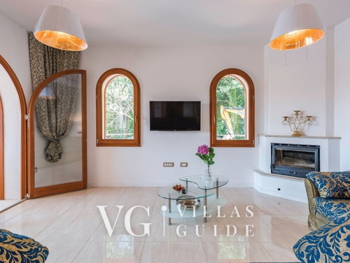 Villa Marija - Vabriga