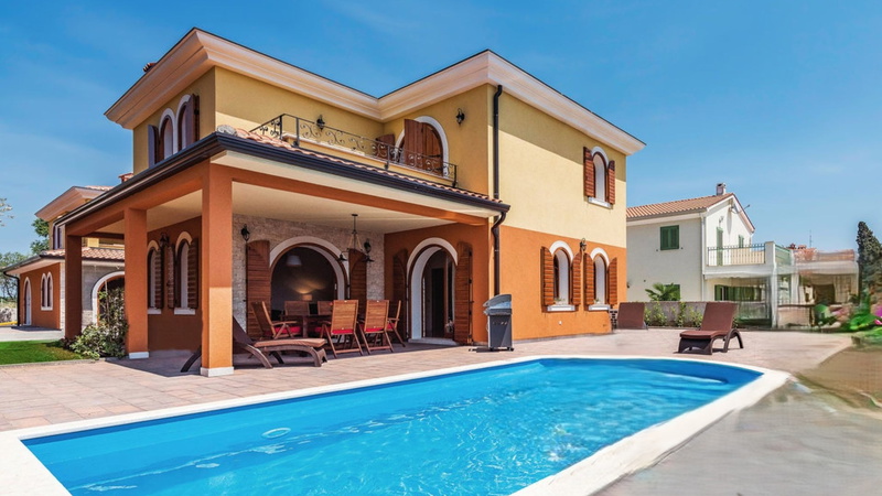 Villa Marija - Vabriga