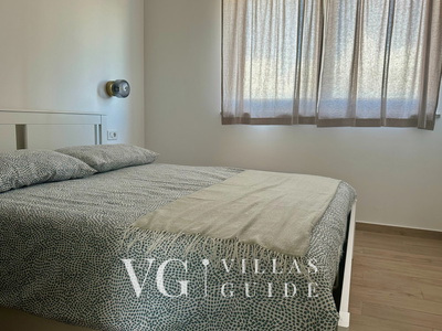 Apartment Giò Spavaća soba