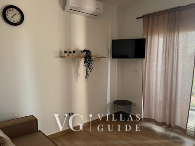 Apartment Giò Dnevni boravak