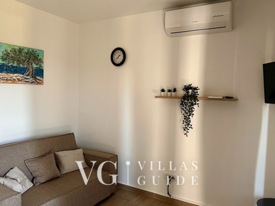 Apartment Giò Dnevni boravak