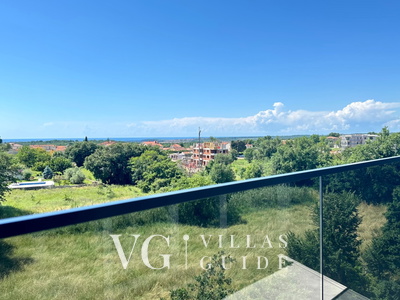 Apartment Giò Dvorište i vanjski dio objekta