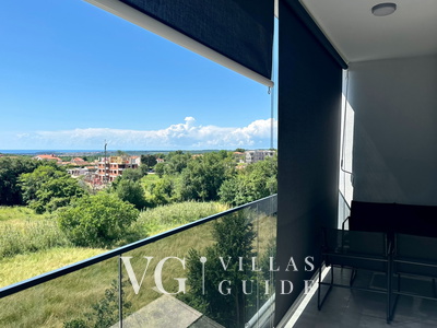 Apartment Giò Dvorište i vanjski dio objekta