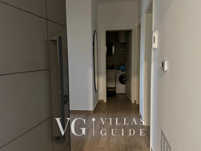 Apartment Giò Ostalo
