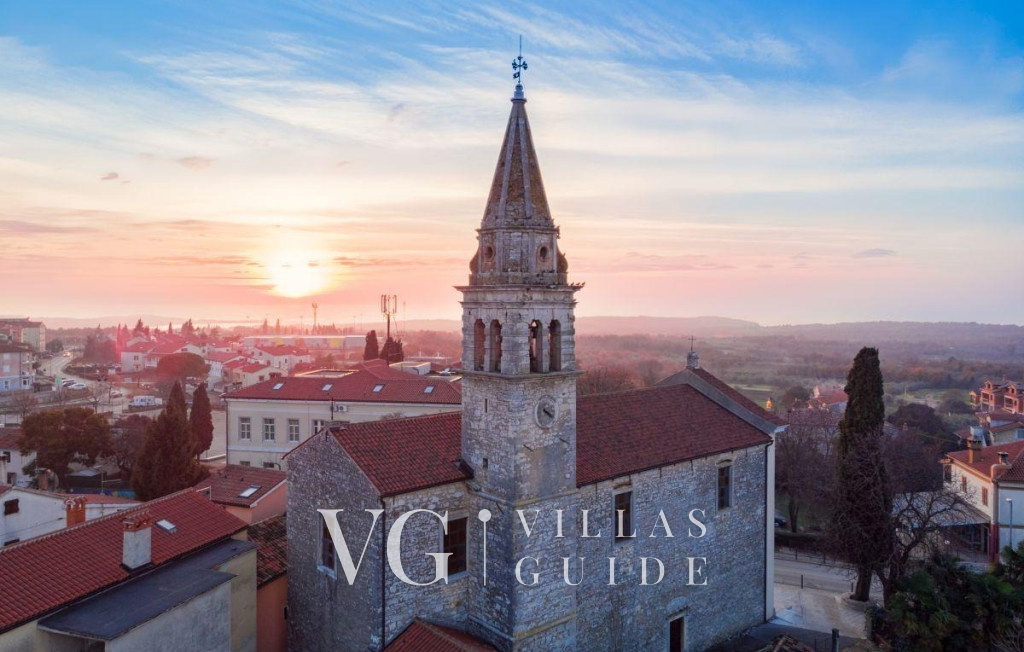 Apartment Giò Mikrolokacija