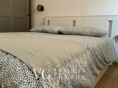 Apartment Giò Camera da letto