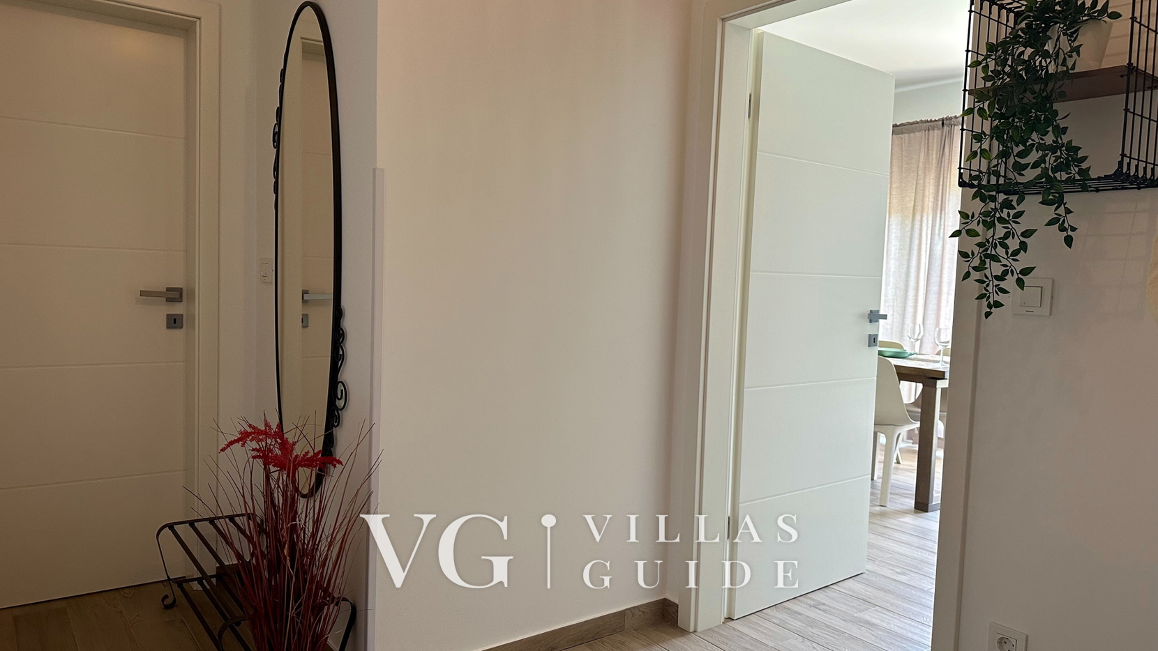 Apartment Giò Andere