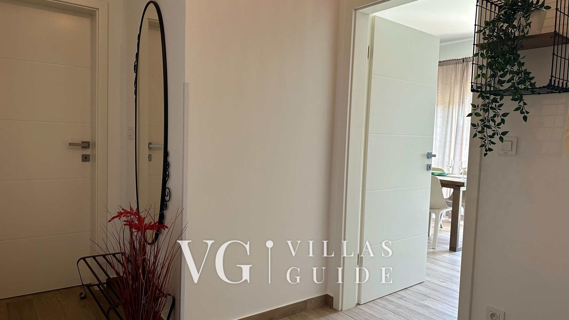 Apartment Giò Altro