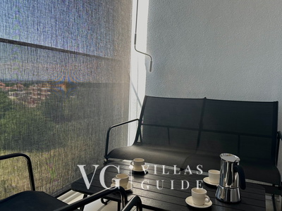 Apartment Giò Contenuto aggiuntivo