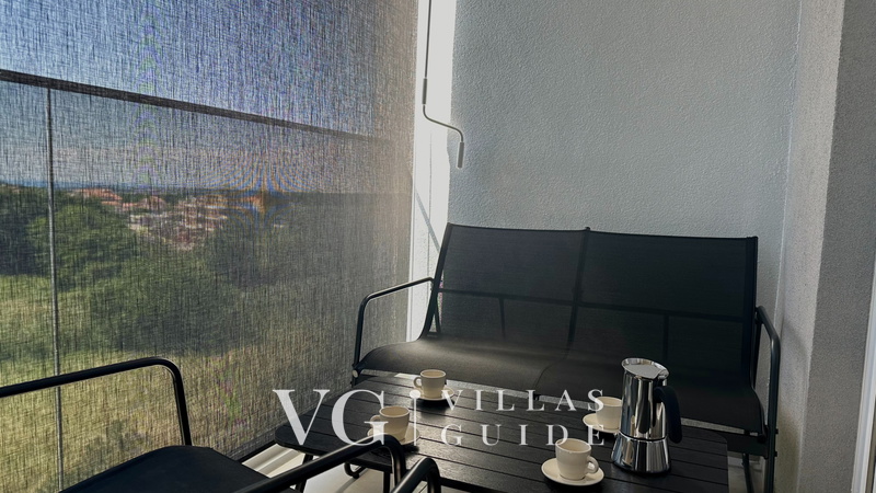 Apartment Giò Zusatzinhalte