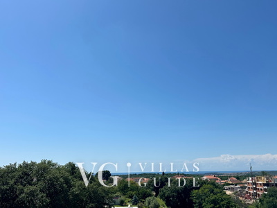 Apartment Giò Contenuto aggiuntivo