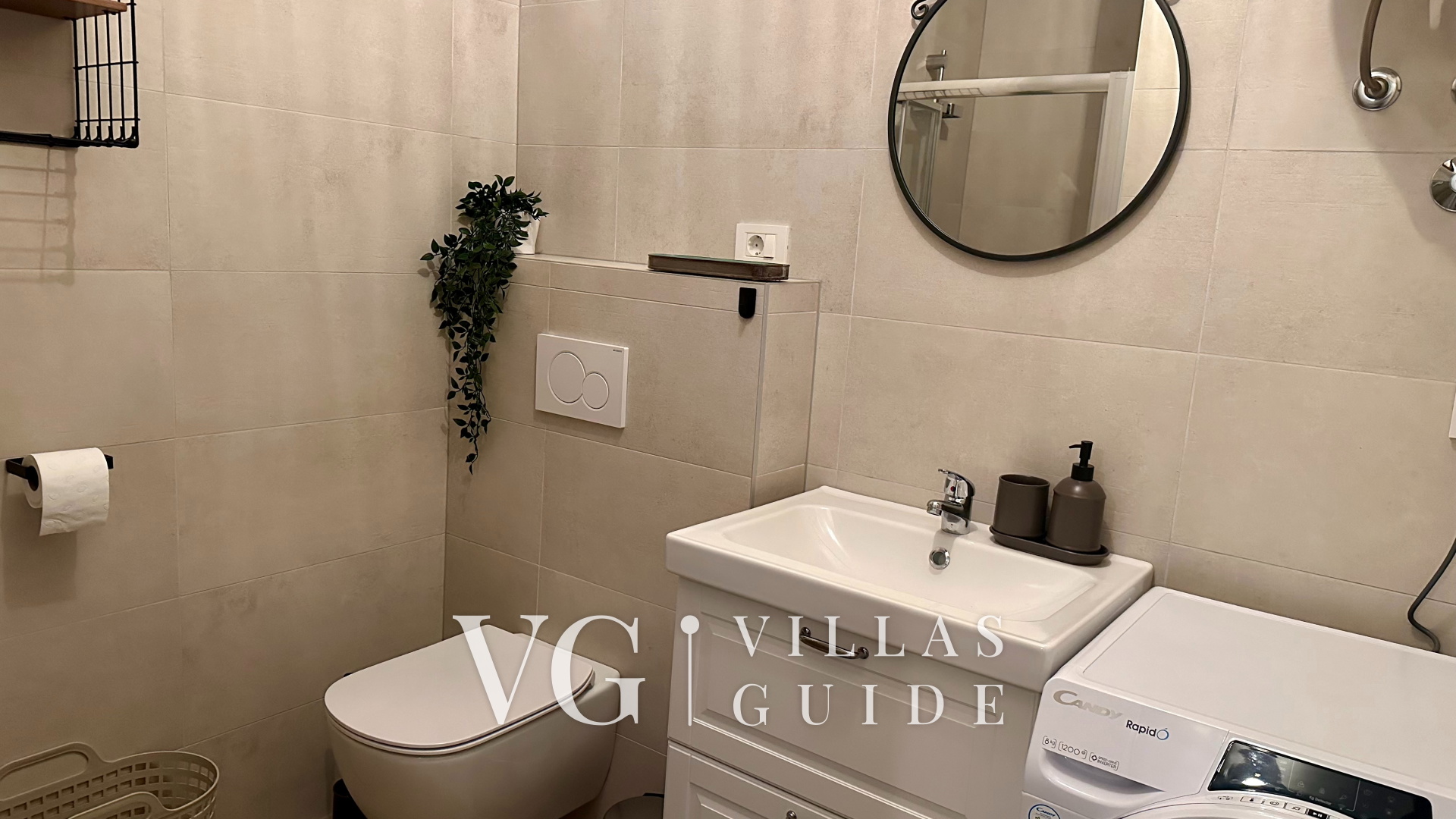 Apartment Giò Bagno