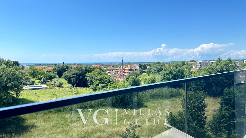 Apartment Giò Zusatzinhalte