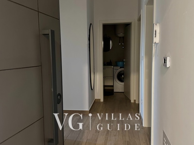 Apartment Giò Contenuto aggiuntivo