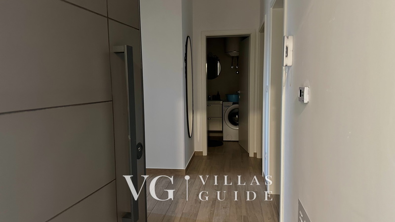 Apartment Giò Zusatzinhalte