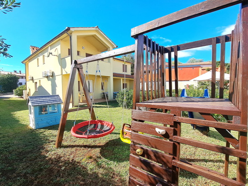 Villa Angela - Medulin