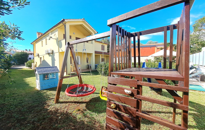 Villa Angela - Medulin