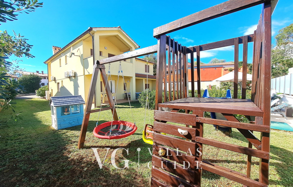 Villa Angela - Medulin