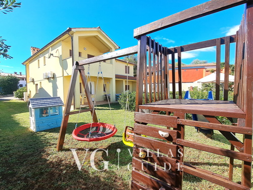 Villa Angela - Medulin