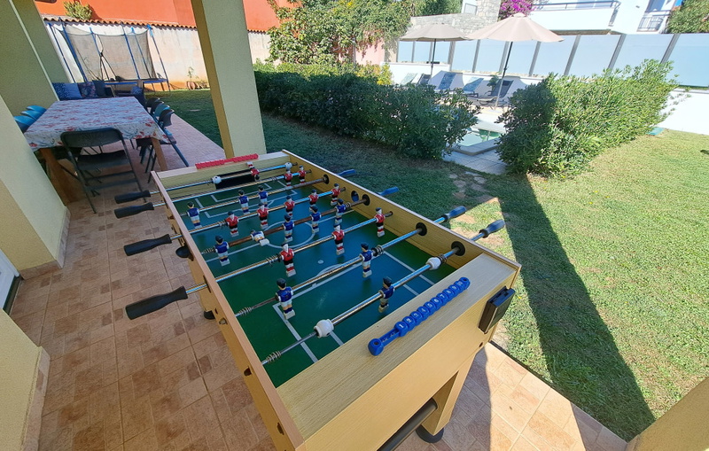 Villa Angela - Medulin