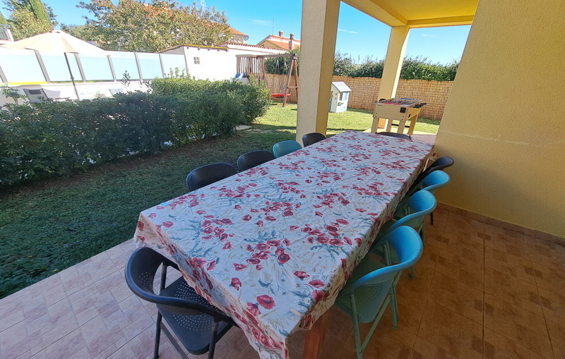 Villa Angela - Medulin