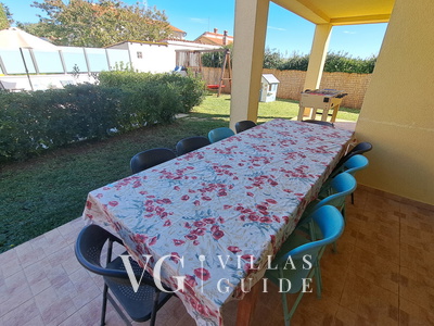 Villa Angela - Medulin