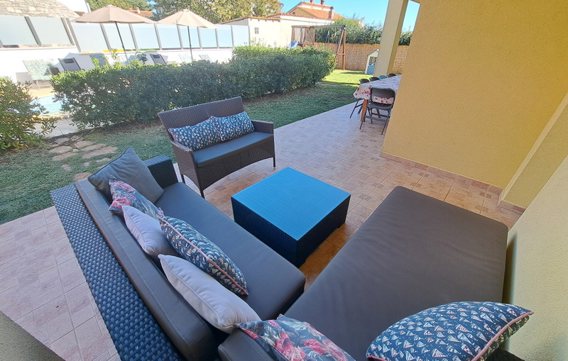 Villa Angela - Medulin