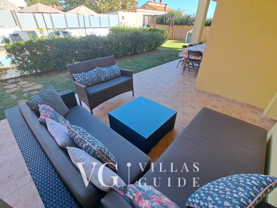 Villa Angela - Medulin