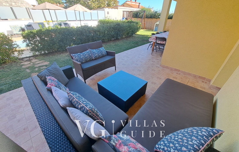 Villa Angela - Medulin