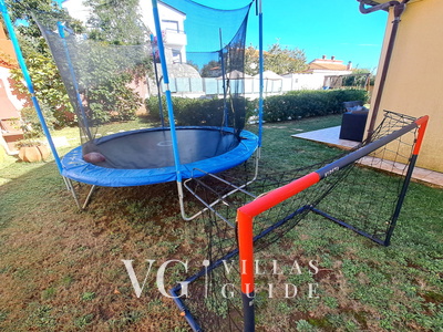 Villa Angela - Medulin Zusatzinhalte