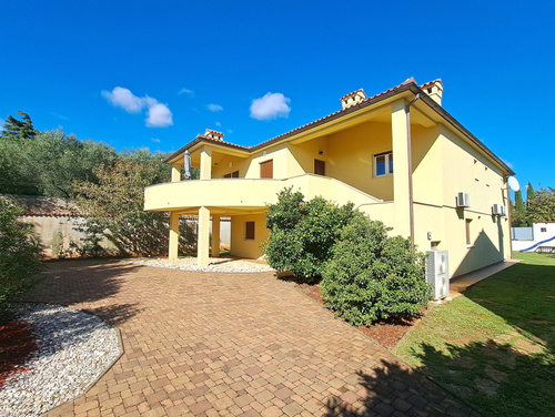 Villa Angela - Medulin