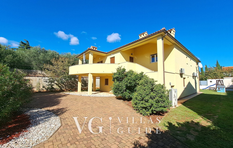 Villa Angela - Medulin