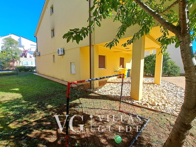 Villa Angela - Medulin Zusatzinhalte