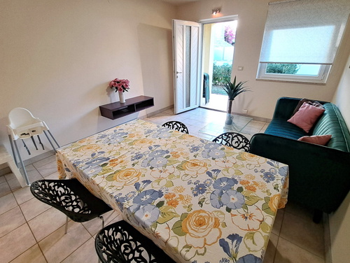 Villa Angela - Medulin