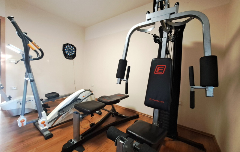 Villa Angela - Medulin