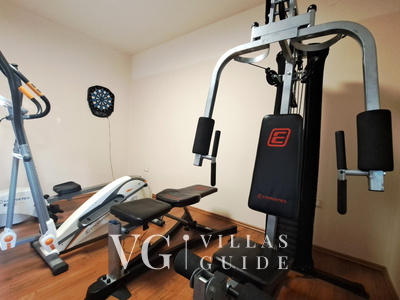 Villa Angela - Medulin Zusatzinhalte