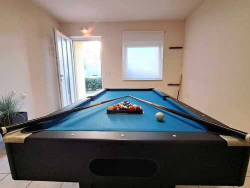 Villa Angela - Medulin