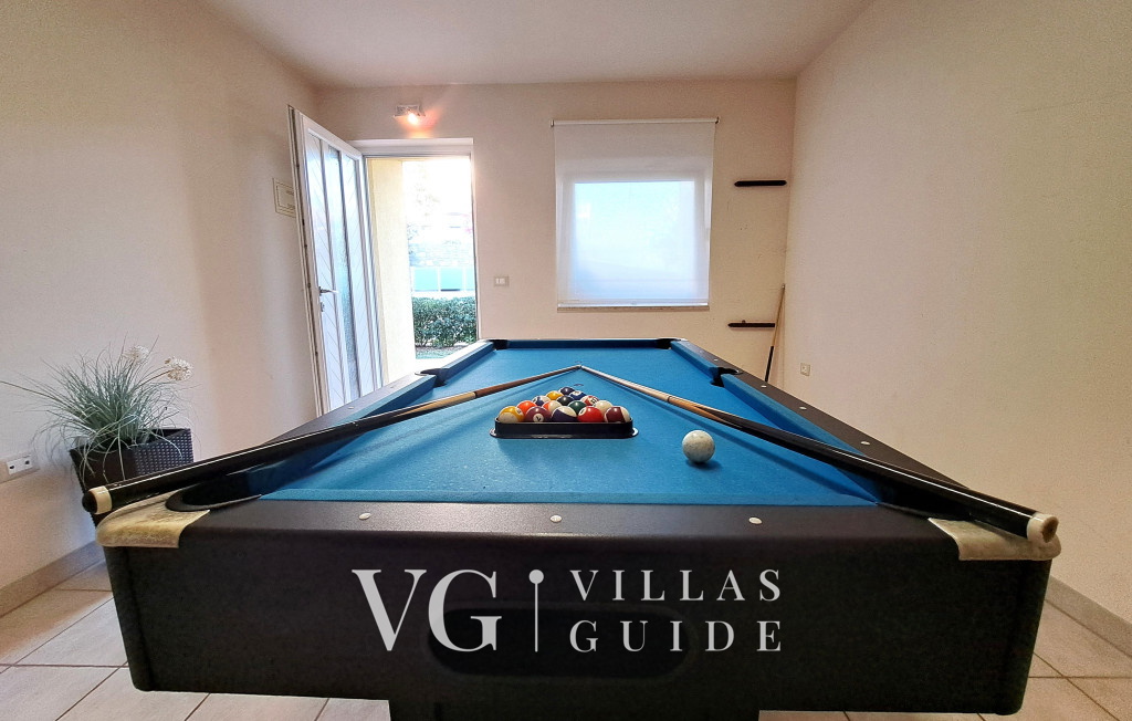 Villa Angela - Medulin