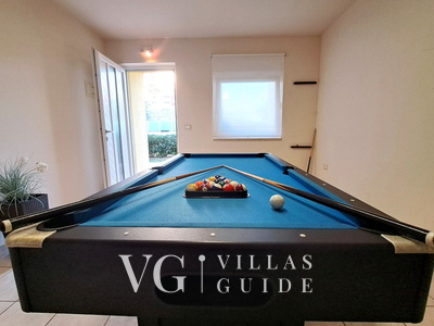 Villa Angela - Medulin