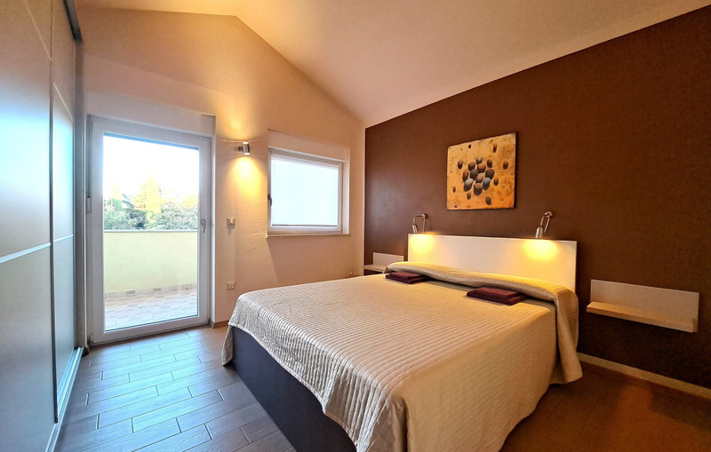 Villa Angela - Medulin