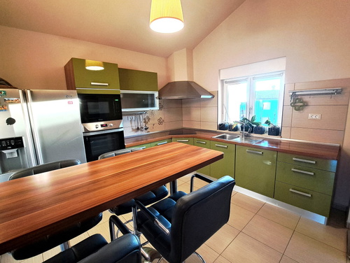 Villa Angela - Medulin