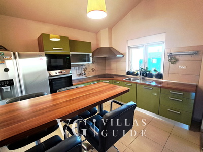 Villa Angela - Medulin